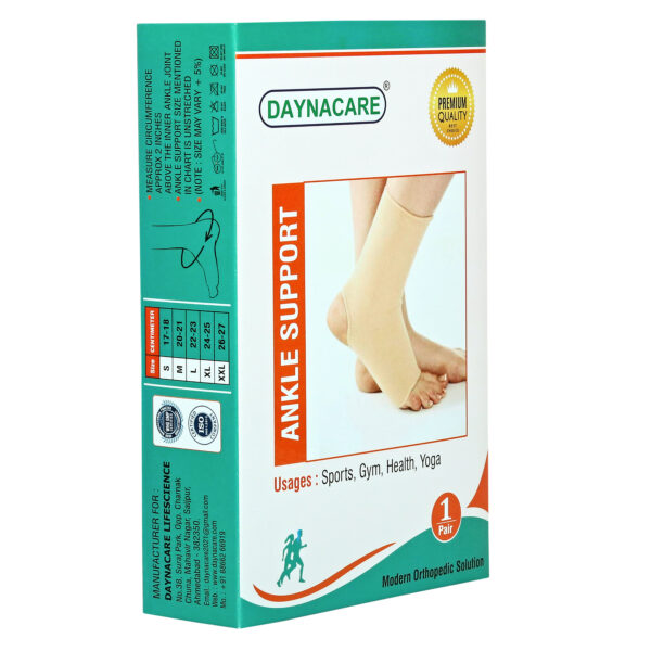 Ankle Support - Image 2