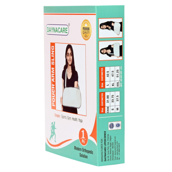 Pouch Arm Sling - Image 2