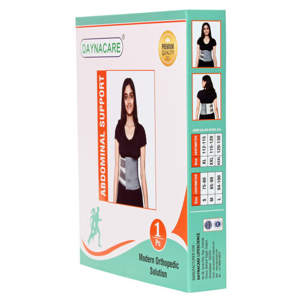 Abdominal Belt - Image 2