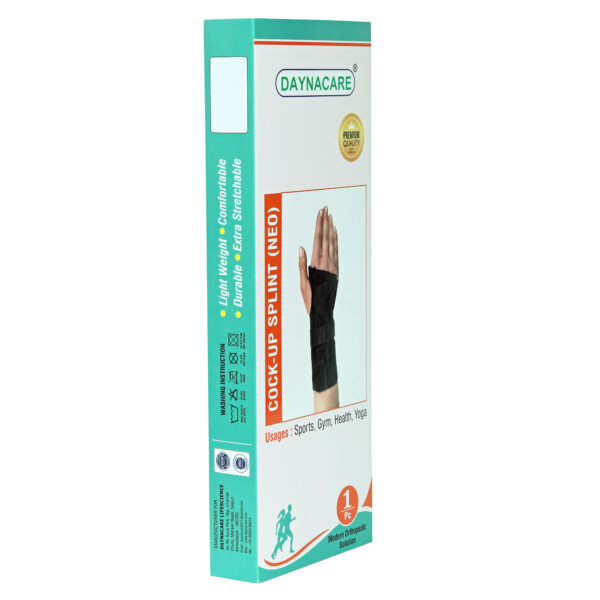 Cock-up Splint - Image 3