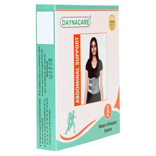 Abdominal Belt - Image 3
