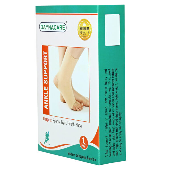 Ankle Support - Image 3