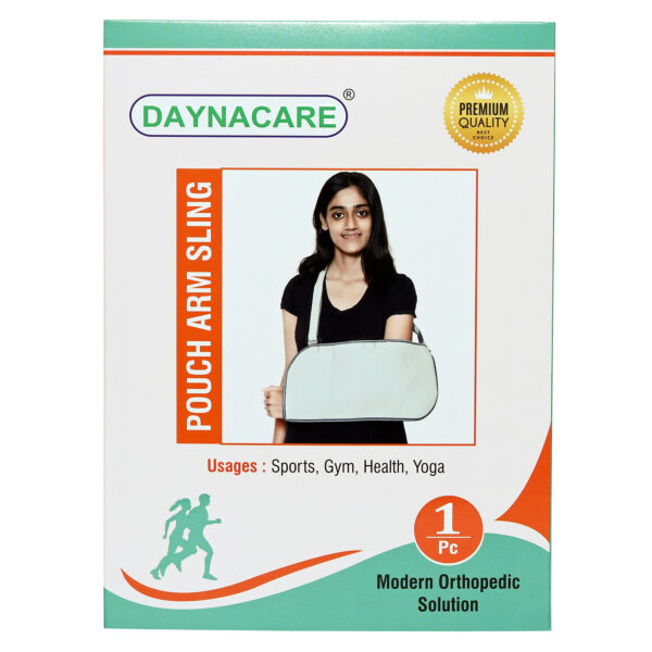 Pouch Arm Sling