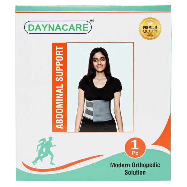 Abdominal Belt