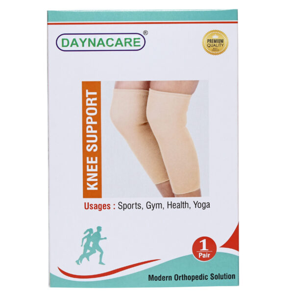 4 Way Knee Cap
