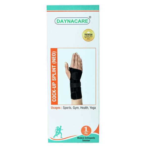 Cock-up Splint