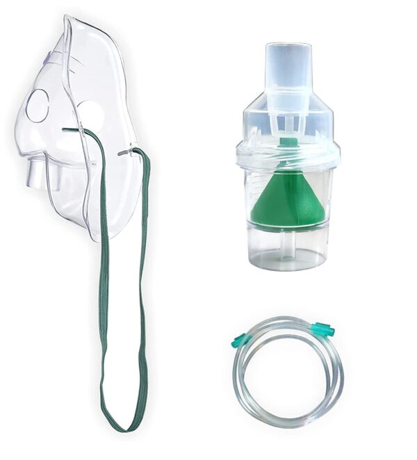Nebulizer Mask - Image 2