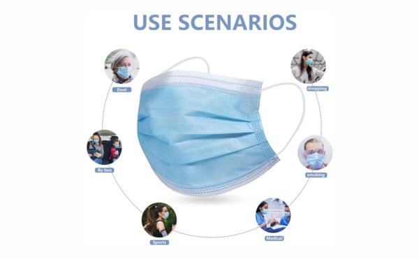 Face Mask - Image 4