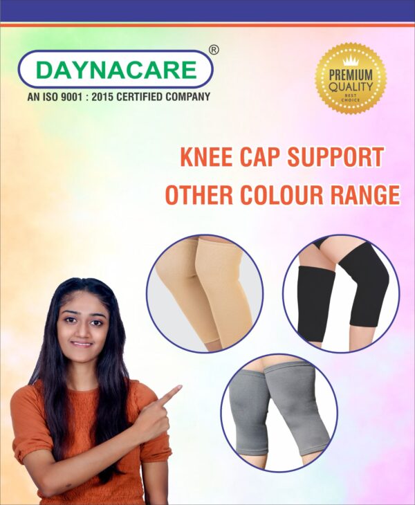 4 Way Knee Cap - Image 5