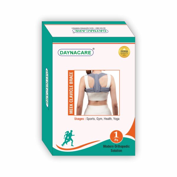 Clevical Brace