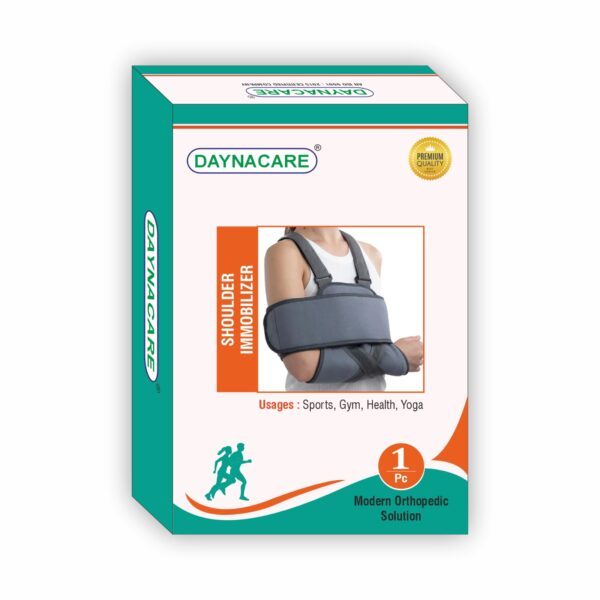 Shoulder Immobulizer - Image 2
