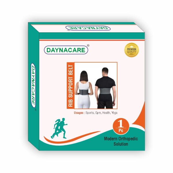 Rib Support Belt