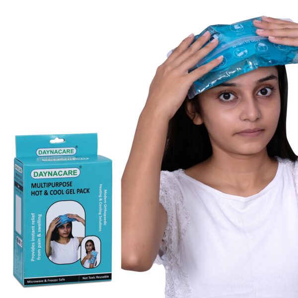 Hot & Cool Gel Pack