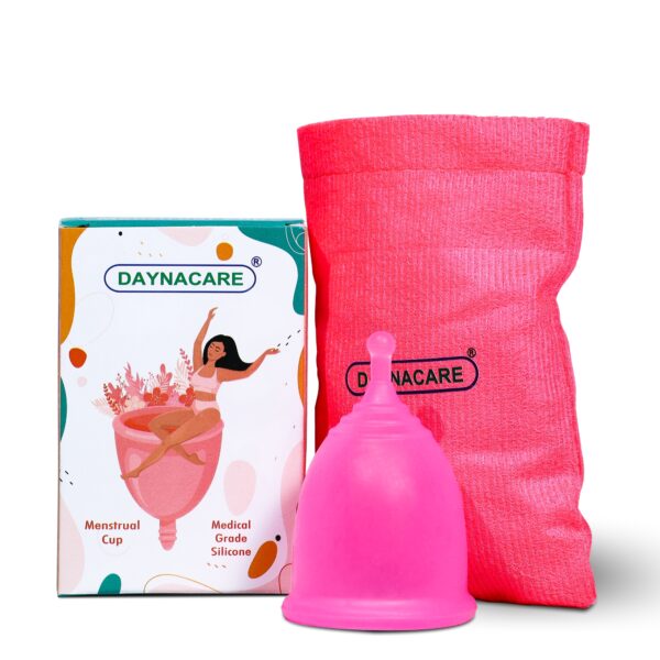 Menstrual Cup