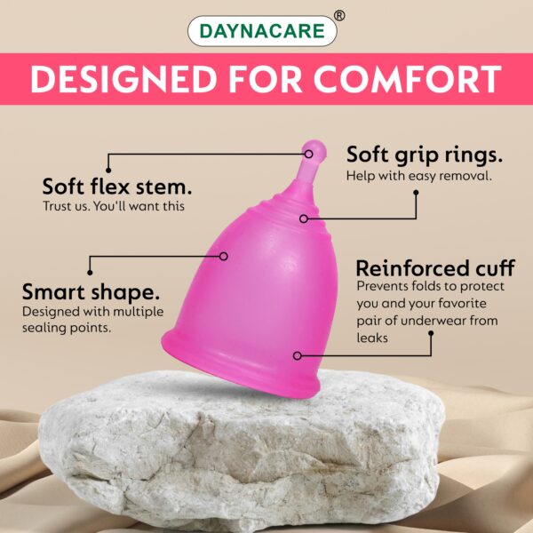 Menstrual Cup - Image 2