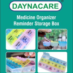 Medicine Pill Box - Image 6