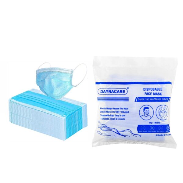 Face Mask