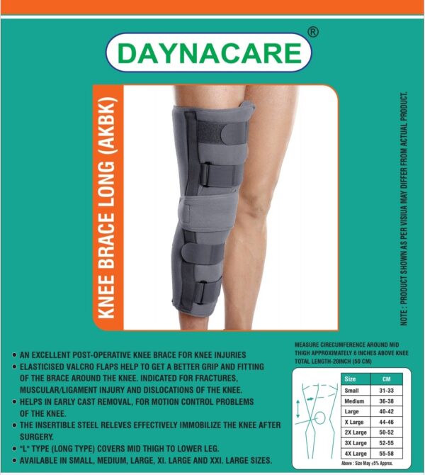 Knee Brace