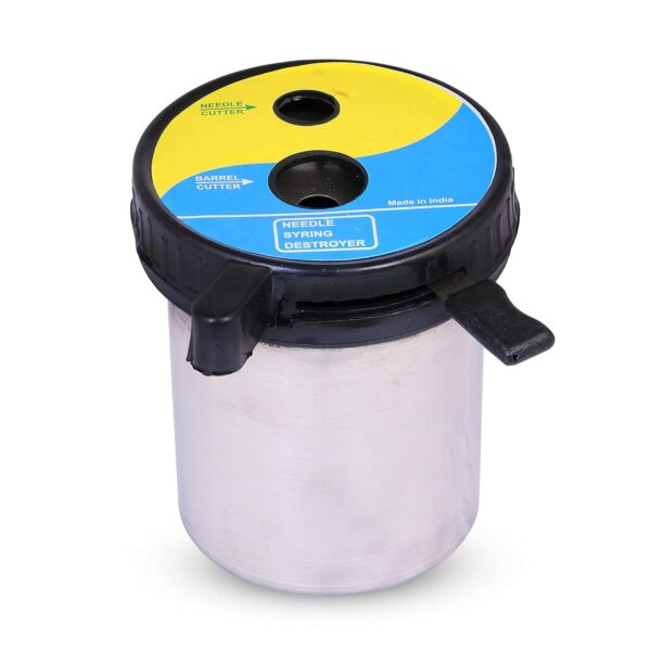 Needle Cutter Machine