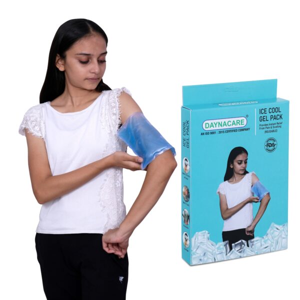 Ice Cool Gel Pack