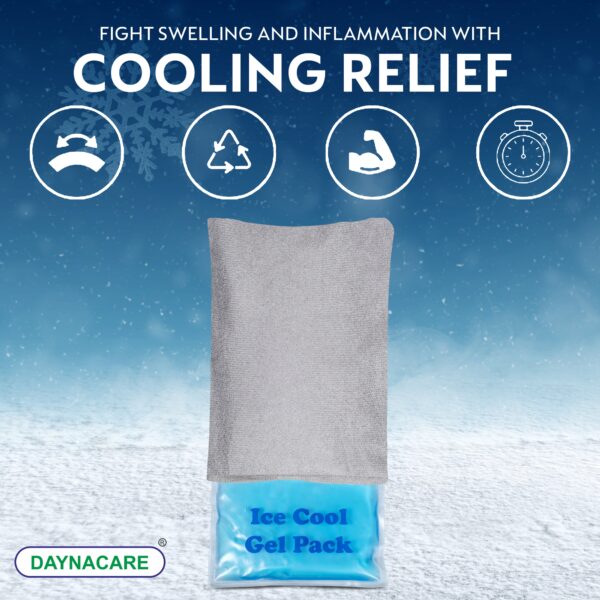 Ice Cool Gel Pack - Image 4