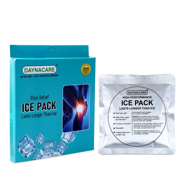 Instant Ice Pack