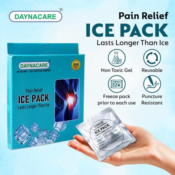 Instant Ice Pack - Image 2