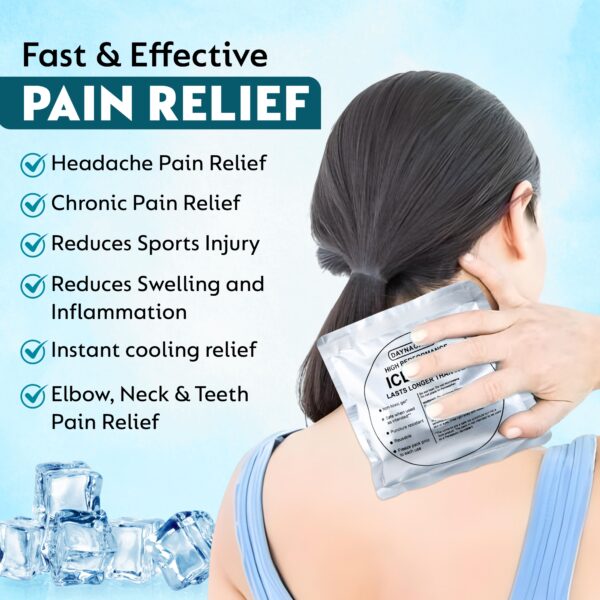 Instant Ice Pack - Image 4