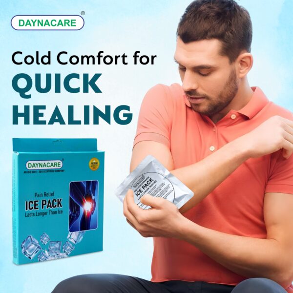 Instant Ice Pack - Image 3